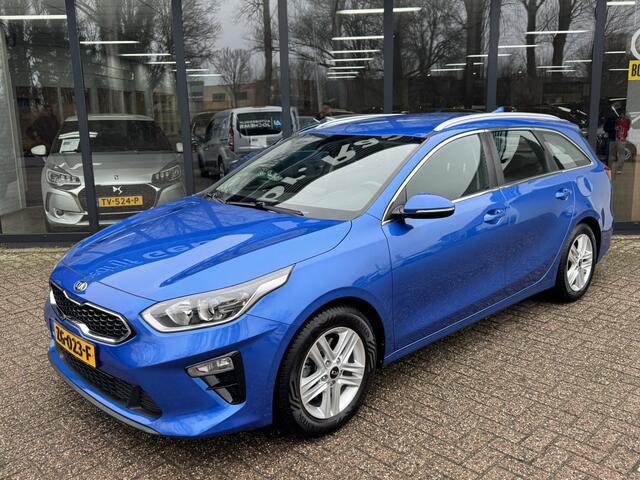 KIA CEE D Ceed Sportswagon 1.0 T-GDi DynamicLine