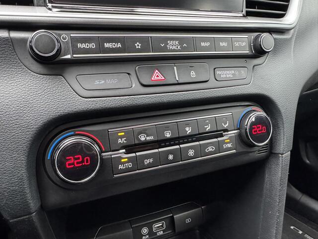 KIA CEE D Ceed Sportswagon 1.0 T-GDi DynamicLine