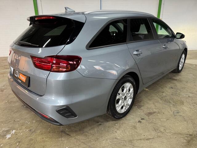 KIA CEE D 1.0 T-GDI DynamincPlusLine