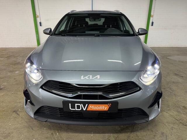 KIA CEE D 1.0 T-GDI DynamincPlusLine