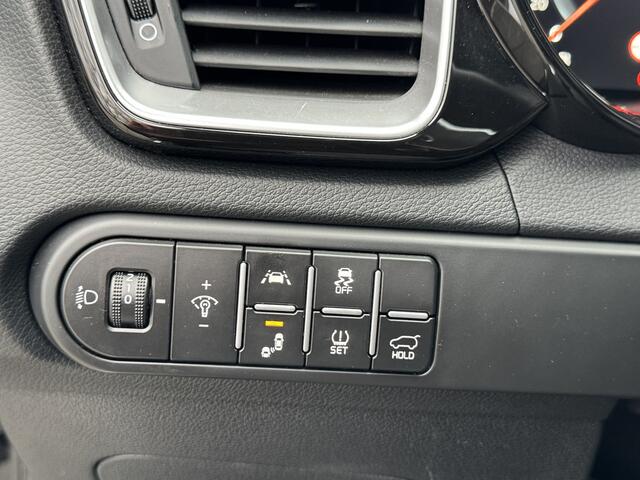 KIA CEE D Ceed Sportswagon 1.5 T-GDi 160pk GT-PlusLine Automaat Panorama Virtual Cockpit Trekhaak Elektrische klep