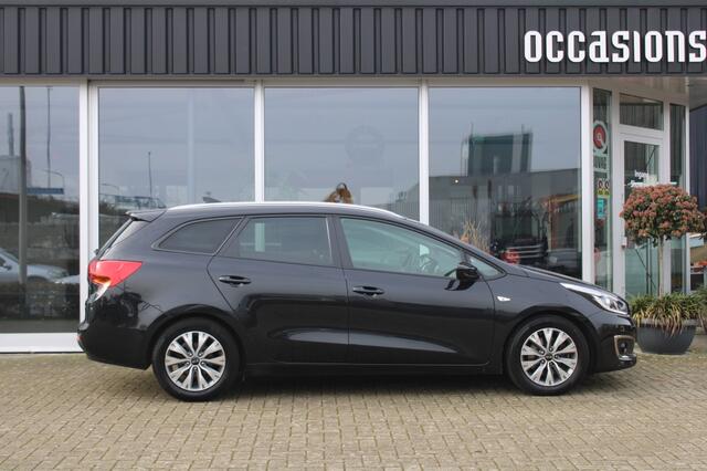 KIA CEE D cee'd Sportswagon 1.0 T-GDi Design Ed.
