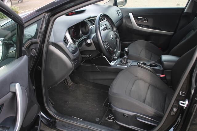 KIA CEE D cee'd Sportswagon 1.0 T-GDi Design Ed.