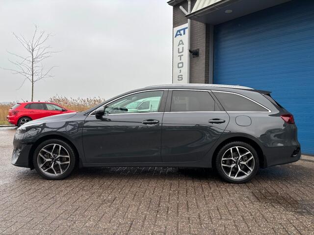 KIA CEE D 1.6 GDI PHEV DYN+L.