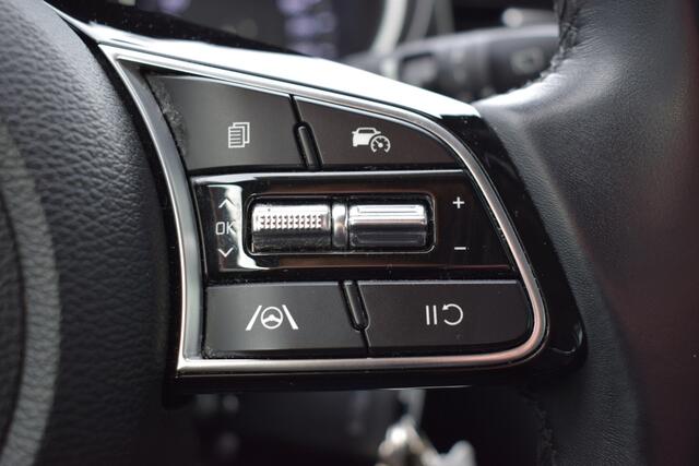 KIA CEE D Ceed 1.0 T-GDi DynamicLine Cruise Control | Navigatie | Camera | Bluetooth | 16"LMV | Tot 10Jr. Kia-Garantie