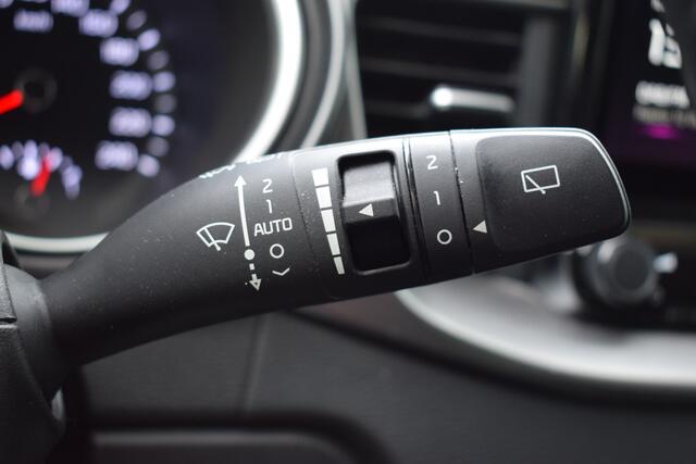 KIA CEE D Ceed 1.0 T-GDi DynamicLine Cruise Control | Navigatie | Camera | Bluetooth | 16"LMV | Tot 10Jr. Kia-Garantie