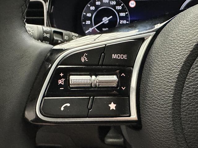 KIA CEE D Ceed Sportswagon 1.5 T-GDi DynamicPlusLine