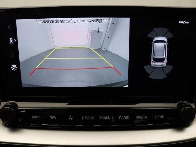 KIA CEE D Ceed Sportswagon 1.5 T-GDi DynamicLine 140pk Camera | Adapt. Cruise | Navi | Parkeersens. v+a | Trekhaak