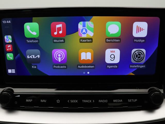 KIA CEE D Ceed Sportswagon 1.5 T-GDi DynamicLine 140pk Camera | Adapt. Cruise | Navi | Parkeersens. v+a | Trekhaak