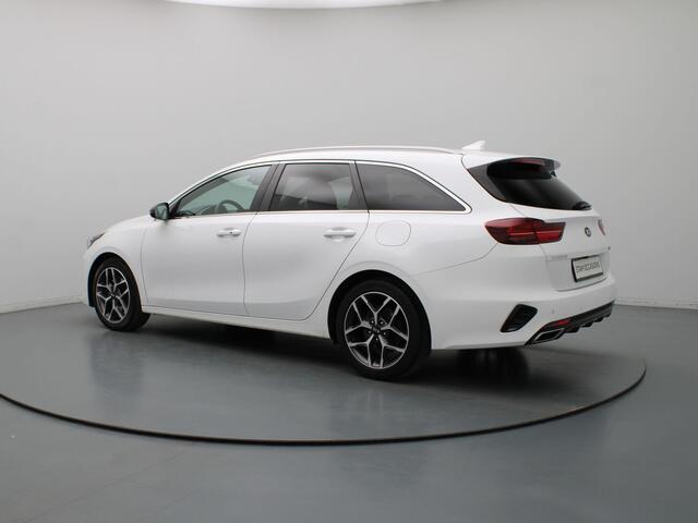 KIA CEE D Ceed Sportswagon 1.0 T-GDi GT-Line 120pk Camera | Cruise | Parkeersens. achter | Stoel-/stuurverw. | Panoramadak