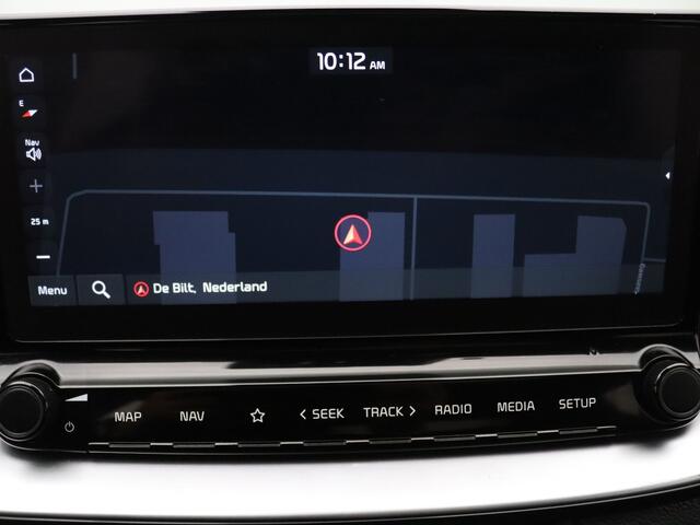 KIA CEE D Ceed Sportswagon 1.0 T-GDi GT-Line 120pk Camera | Cruise | Parkeersens. achter | Stoel-/stuurverw. | Panoramadak