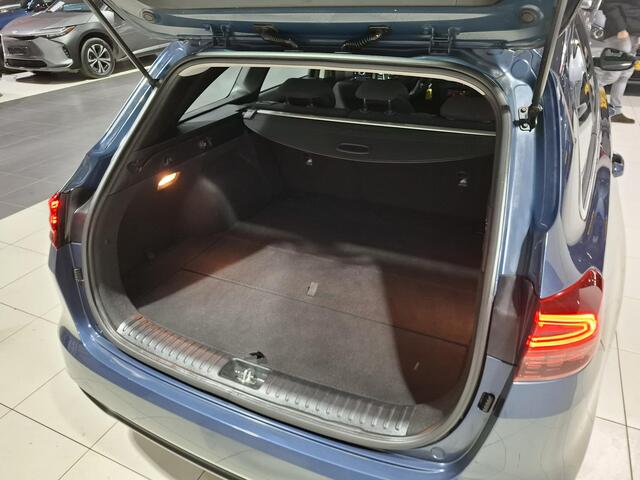 KIA CEE D Ceed Sportswagon 1.0 T-GDi DynamicLine Apple Carplay/Android Auto, Navigatie, Camera