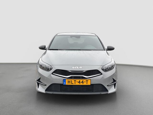KIA CEE D Ceed 1.0 T-GDi MHEV Design Edition Automaat