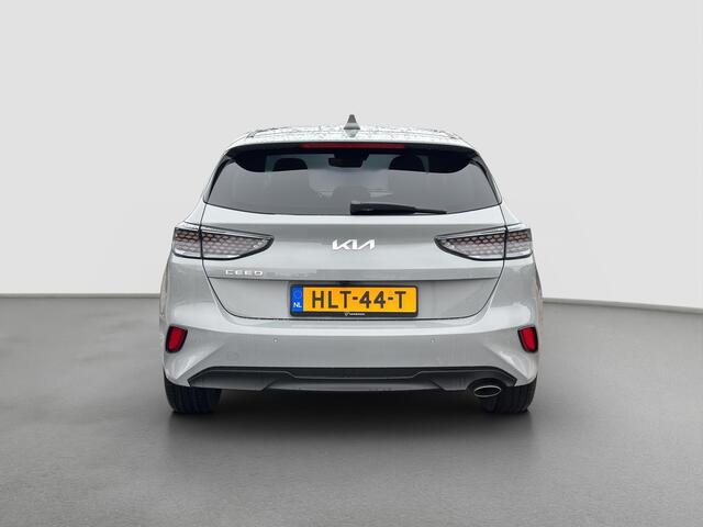 KIA CEE D Ceed 1.0 T-GDi MHEV Design Edition Automaat