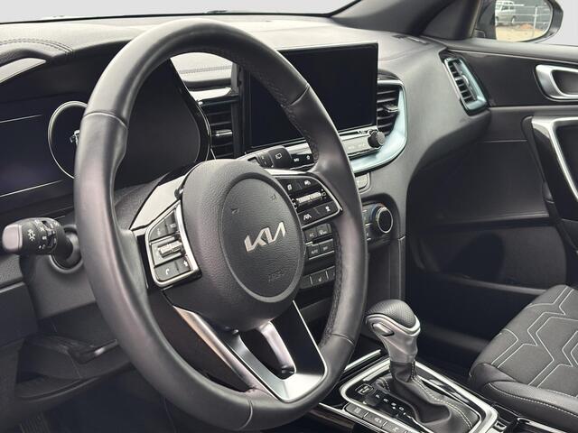 KIA CEE D Ceed 1.0 T-GDi MHEV Design Edition Automaat