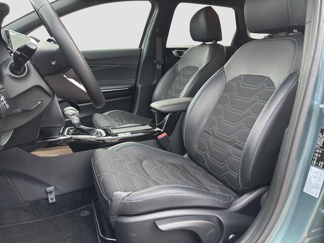 KIA CEE D Ceed Sportswagon 1.0 T-GDi MHEV Design Edition JBL | Stoel- en Stuurverwarming | Lane Assist | Dode Hoek Assistentie | Navi | Apple Carplay & Android Auto |