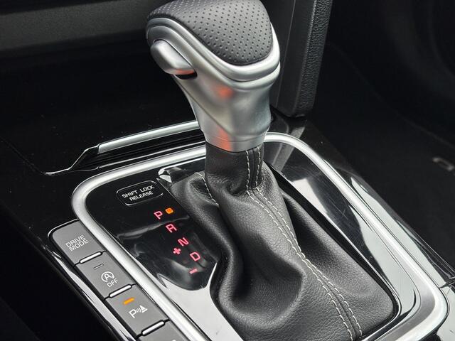 KIA CEE D Ceed Sportswagon 1.0 T-GDi MHEV Design Edition JBL | Stoel- en Stuurverwarming | Lane Assist | Dode Hoek Assistentie | Navi | Apple Carplay & Android Auto |