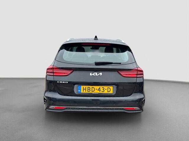 KIA CEE D Ceed Sportswagon 1.0 T-GDi DynamicLine