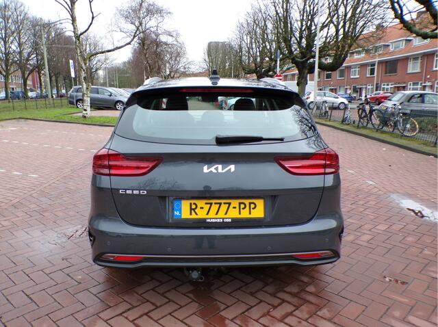 KIA CEE D Ceed Sportswagon 1.0 T-GDi ComfortLine 120 PK TREKHAAK CAR PLAY