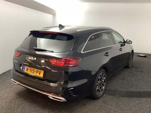 KIA CEE D Ceed Sportswagon 1.0 T-GDi GT-Line | Navi | Clima | Camera |*