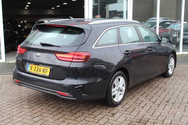 KIA CEE D Ceed Sportswagon 1.0 T-GDi DynamicLine