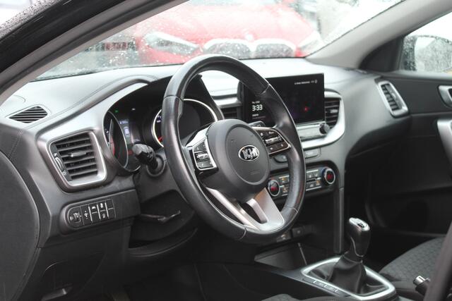 KIA CEE D Ceed Sportswagon 1.0 T-GDi DynamicLine