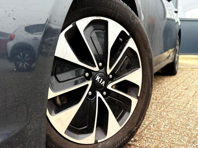 KIA CEE D Ceed Sportswagon 1.6 GDI PHEV DynamicPlusLine - Navigatie - Stoelverwarming - Apple Carplay/Android Auto
