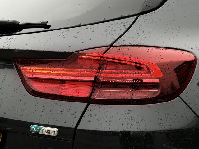 KIA CEE D Ceed Sportswagon 1.6 GDI PHEV DynamicPlusLine - Navigatie - Stoelverwarming - Apple Carplay/Android Auto
