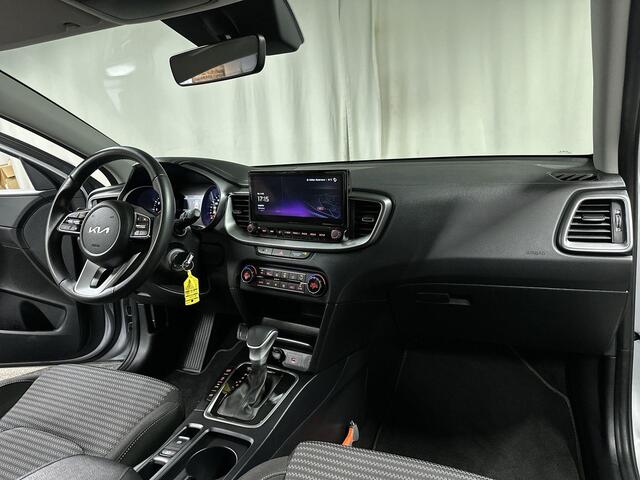 KIA CEE D Ceed Sportswagon 1.0 T-GDi MHEV DynamicLine Automaat | Navi | Led