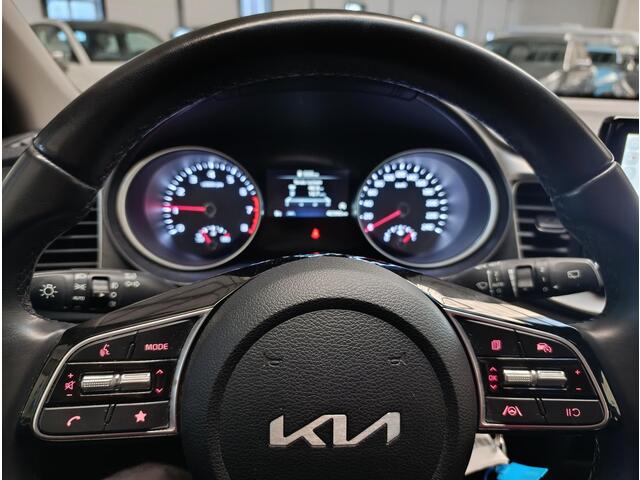 KIA CEE D Ceed Sportswagon 1.0 T-GDi DynamicLine Ecc | Lmv | Pdc | NAvi | Cv op afstand