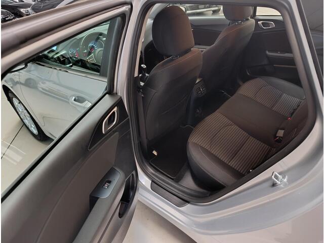 KIA CEE D Ceed Sportswagon 1.0 T-GDi DynamicLine Ecc | Lmv | Pdc | NAvi | Cv op afstand