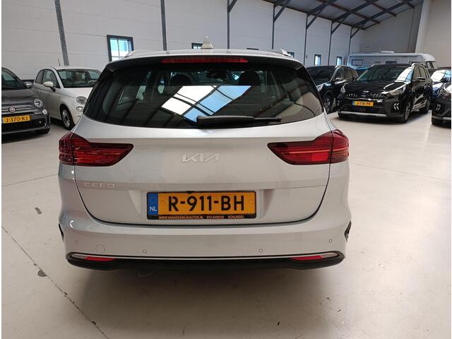 KIA CEE D Ceed Sportswagon 1.0 T-GDi DynamicLine Ecc | Lmv | Pdc | NAvi | Cv op afstand