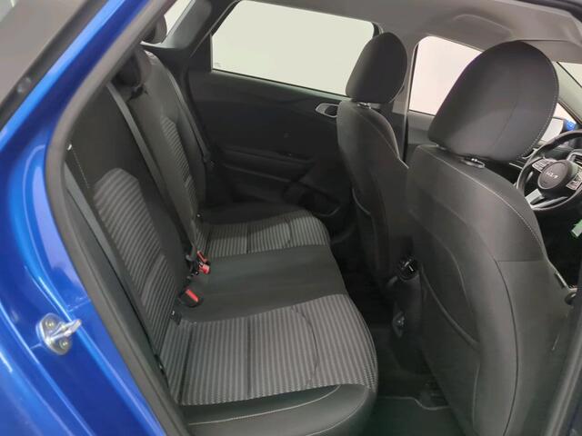 KIA CEE D Ceed Sportswagon 1.0 T-GDi, 1e Eig! Camera! Carplay! VERWACHT!!