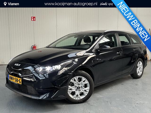 KIA CEE D Ceed Sportswagon 1.5 T-GDi DynamicLine