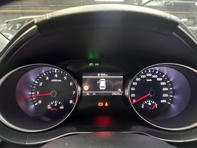 KIA CEE D Ceed Sportswagon 1.5 T-GDi DynamicLine