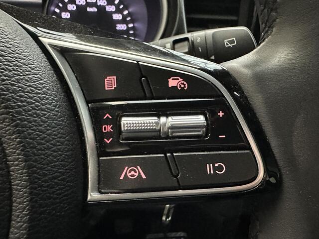 KIA CEE D Ceed Sportswagon 1.5 T-GDi DynamicLine