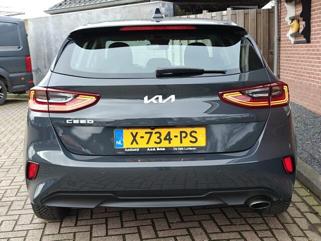 KIA CEE D Ceed 1.0 T-GDi DynamicL. CAMERA / APPLE CARPLAY / ANDROID AUTO