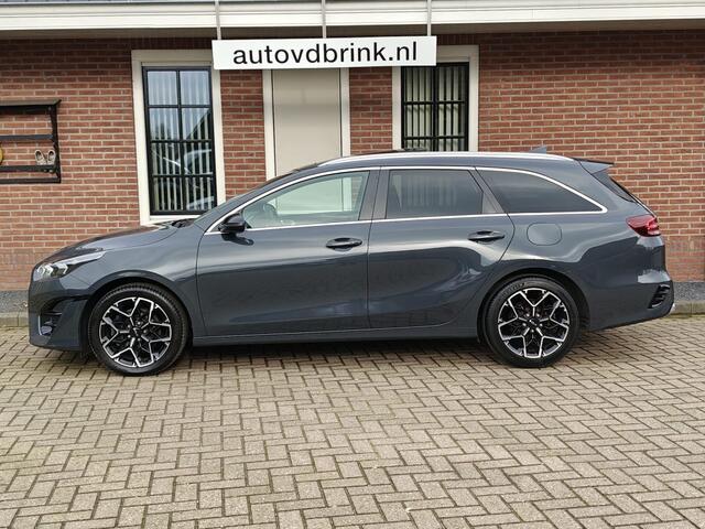 KIA CEE D Ceed Sportswagon 1.0 T-GDi GT-Line, DIGITAL COCKPIT / SCHUIFDAK / CAMERA