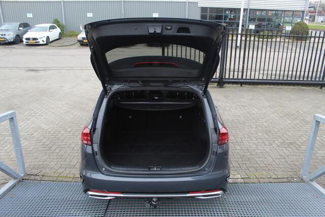 KIA CEE D Ceed Sportswagon 1.5 T-GDi GT-Line Automaat/1ste Eigenaar/Dealeronderhouden/Panoramadak/Trekhaak/Navigatie/Achteruitrijcamera/Stuur- en Stoelverwarming/Adaptive cruisecontrol/Lane assist/Parkeersensoren rondom