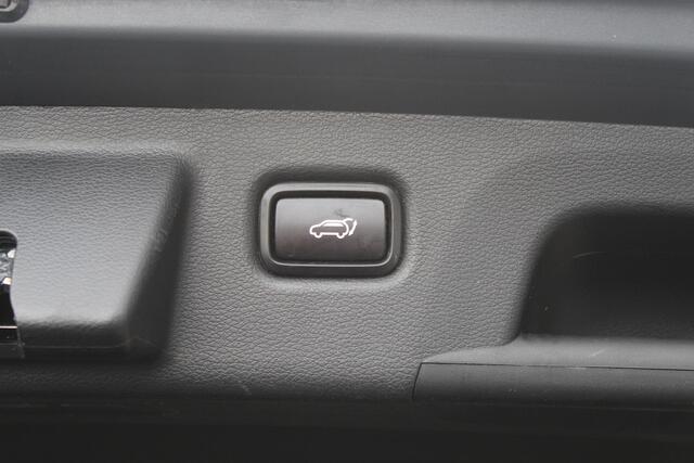 KIA CEE D Ceed Sportswagon 1.5 T-GDi GT-Line Automaat/1ste Eigenaar/Dealeronderhouden/Panoramadak/Trekhaak/Navigatie/Achteruitrijcamera/Stuur- en Stoelverwarming/Adaptive cruisecontrol/Lane assist/Parkeersensoren rondom