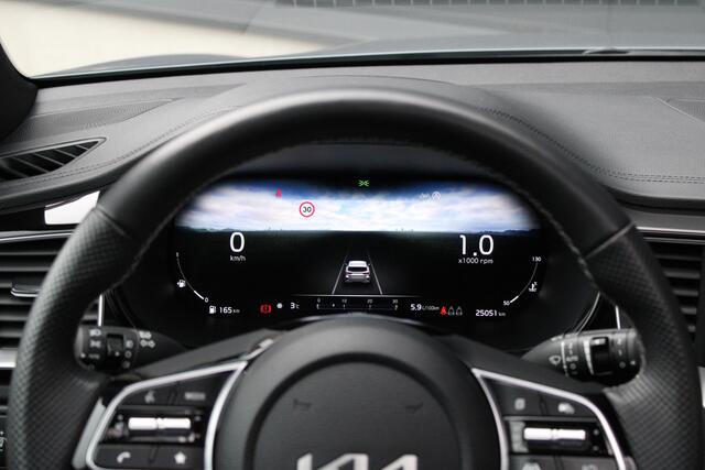 KIA CEE D Ceed 1.0 T-GDi GT-Line - Pano - Stoel/Stuurverwarming - Camera - Keyless - Carplay - Blindspot - Rijklaar