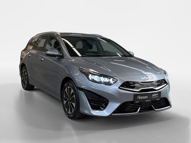 KIA CEE D Ceed Sportswagon 1.6 GDI PHEV DynamicLine I Carplay I Navi I Cruise control
