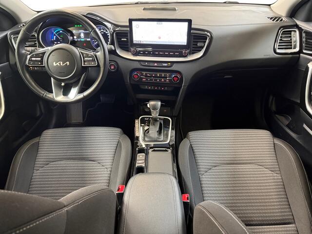 KIA CEE D Ceed Sportswagon 1.6 GDI PHEV DynamicLine I Carplay I Navi I Cruise control