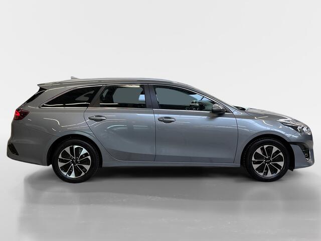 KIA CEE D Ceed Sportswagon 1.6 GDI PHEV DynamicLine I Carplay I Navi I Cruise control