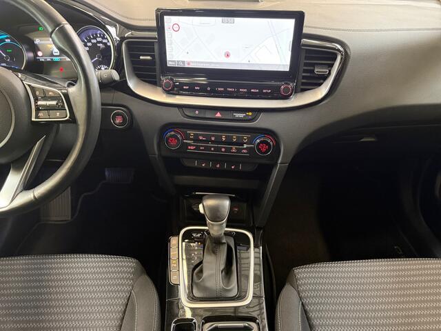 KIA CEE D Ceed Sportswagon 1.6 GDI PHEV DynamicLine I Carplay I Navi I Cruise control