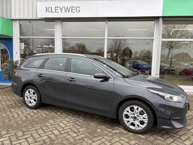 KIA CEE D Ceed Sportswagon 1.0 T-GDi MHEV DynL. Aut. Nav, Carplay, Camera,