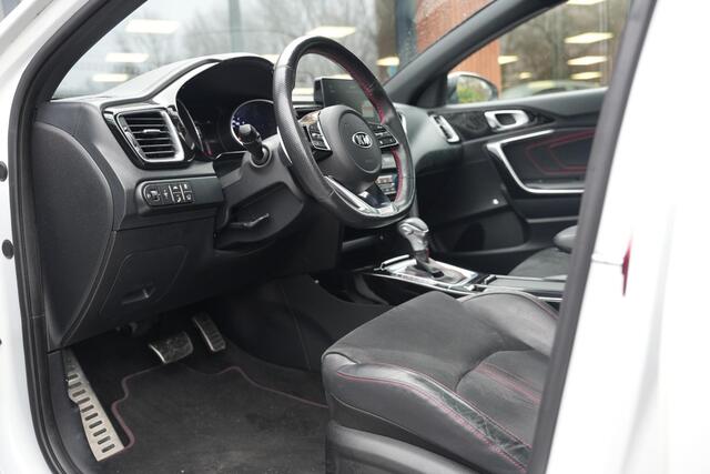 KIA CEE D Ceed 1.6 T-GDi GT Proceed