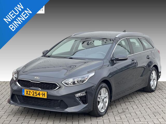 KIA CEE D Ceed Sportswagon 1.0 T-GDi DynamicLine NL-AUTO | CAMERA | NAVI |TREKHAAK