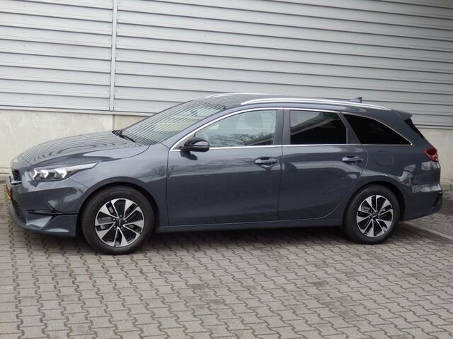 KIA CEE D Ceed Sportswagon 1.0 T-GDi MHEV Design Edition I Automaat I JBL I Stoel verw. I