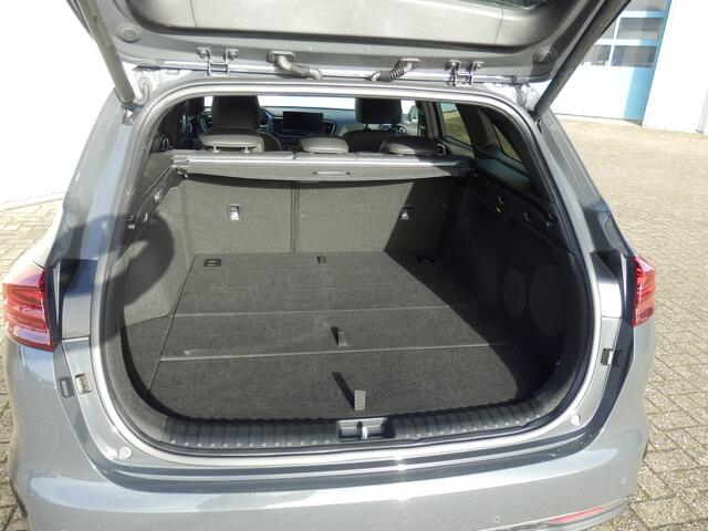 KIA CEE D Ceed Sportswagon 1.0 T-GDi MHEV Design Edition I Automaat I JBL I Stoel verw. I